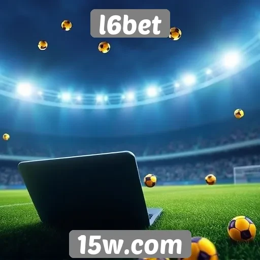 plataforma l6bet tem promoções atraentes para novos usuários
