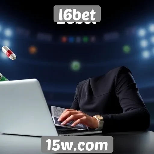 Promoções e bônus disponíveis no l6bet
