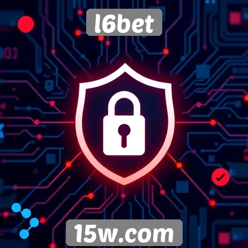 Recursos de segurança e privacidade no site l6bet